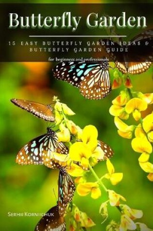 Cover of Butterfly Garden