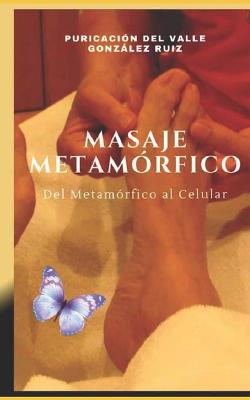 Book cover for Masaje Metamorfico