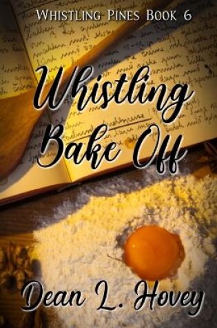 Cover of Whistling Bake Off