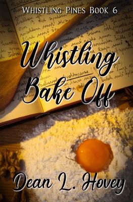 Book cover for Whistling Bake Off