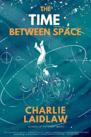 Cover of The Time Between Space