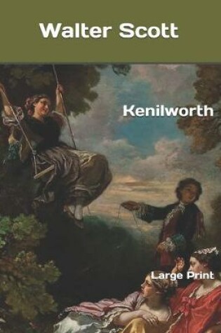 Cover of Kenilworth