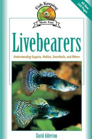 Cover of Livebearers