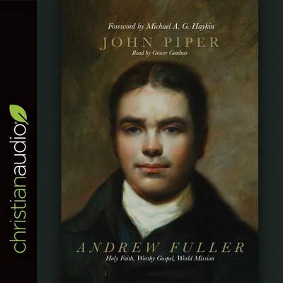 Cover of Andrew Fuller