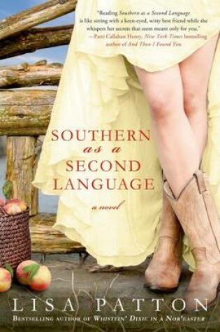 Cover of Southern as a Second Language