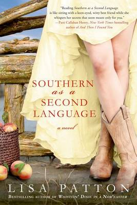 Book cover for Southern as a Second Language