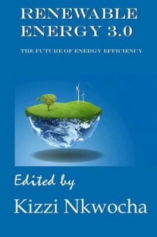 Cover of Renewable Energy 3.0