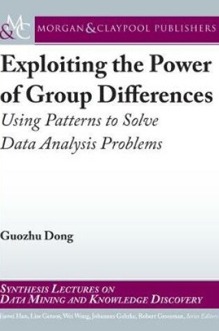 Cover of Exploiting the Power of Group Differences