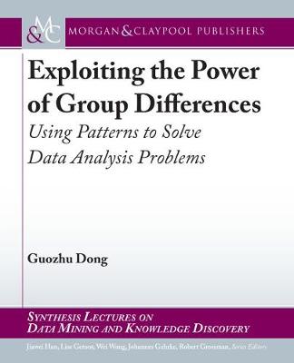 Book cover for Exploiting the Power of Group Differences