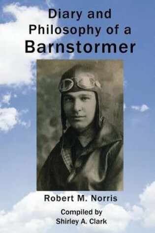 Cover of Diary and Philosophy of a Barnstormer