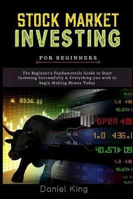 Book cover for Stock Market Investing