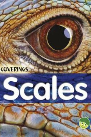 Cover of Scales