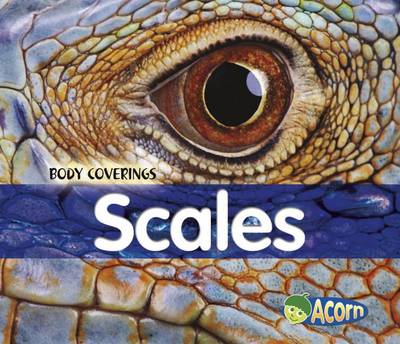 Cover of Scales