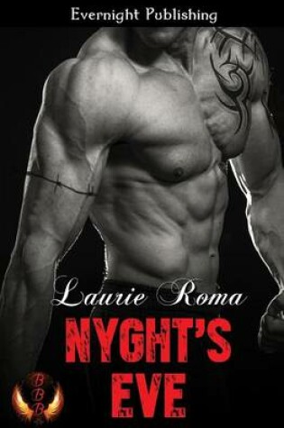 Cover of Nyght's Eve