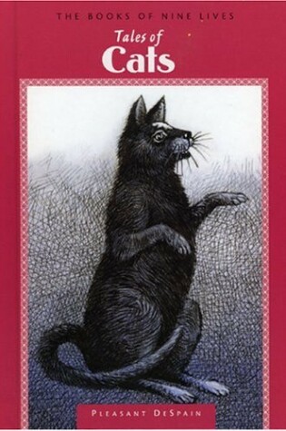 Cover of Tales of Cats