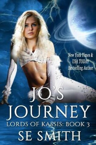 Cover of Jo's Journey