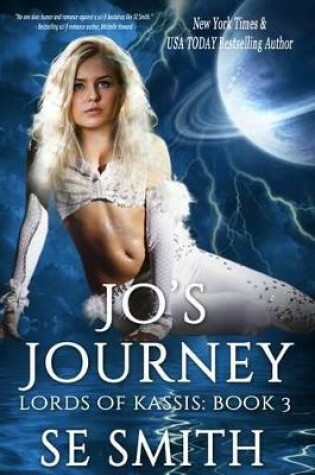 Cover of Jo's Journey