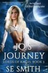 Book cover for Jo's Journey