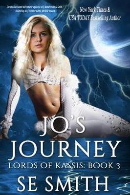 Cover of Jo's Journey