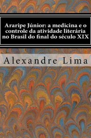 Cover of Araripe Junior