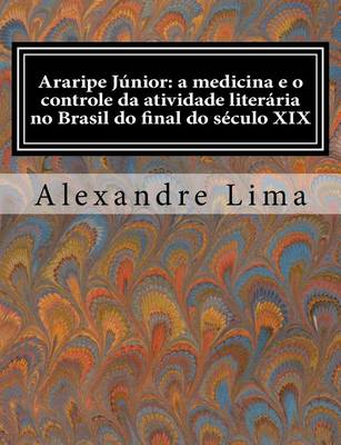 Cover of Araripe Junior