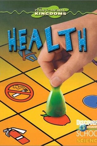 Cover of Health