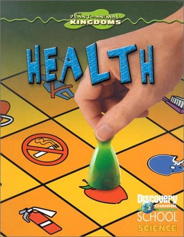 Cover of Health