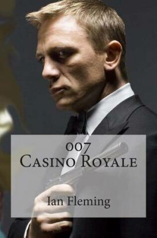 Cover of 007 Casino Royale