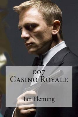 Book cover for 007 Casino Royale