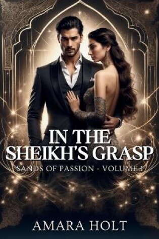 Cover of In the Sheikh's Grasp