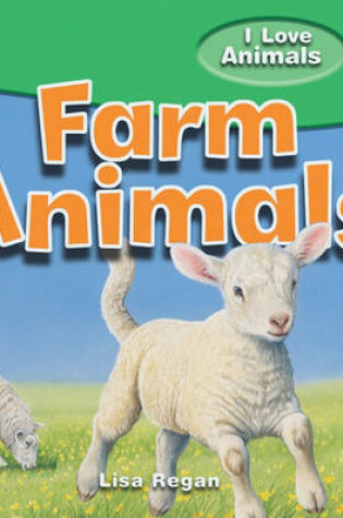 Cover of Farm Animals