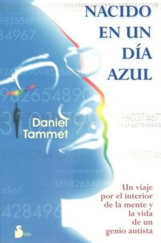 Cover of Nacido en un Dia Azul