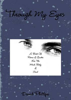 Book cover for Through My Eyes