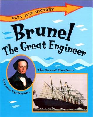 Cover of Brunel the Great Engineer