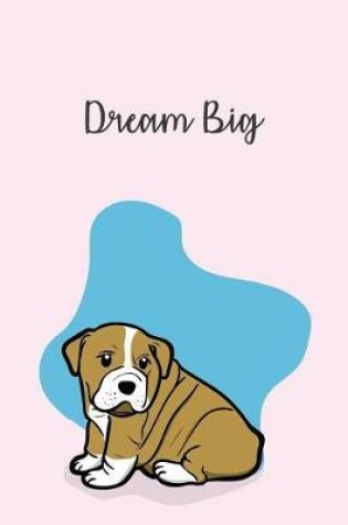 Cover of Dream Big