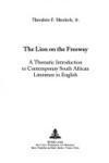 Book cover for The Lion on the Freeway