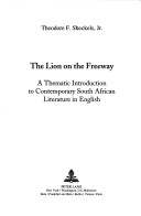 Cover of The Lion on the Freeway