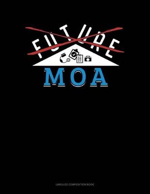 Cover of Future Moa