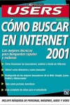 Book cover for Como Buscar en Internet