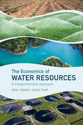 Book cover for The Economics of Water Resources