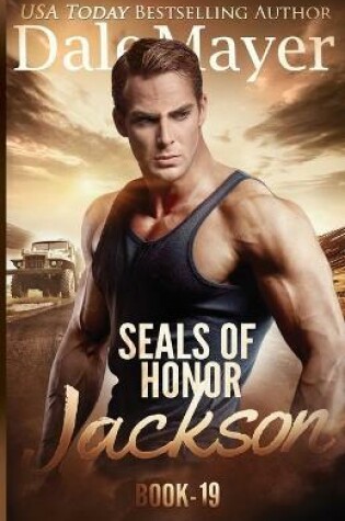 Cover of SEALs of Honor