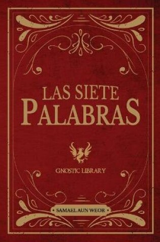 Cover of Las Siete Palabras
