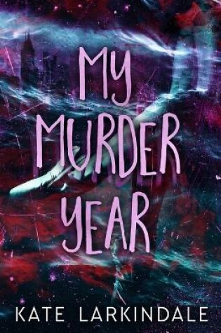 Cover of My Murder Year