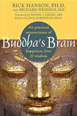 Cover of Buddha's Brain