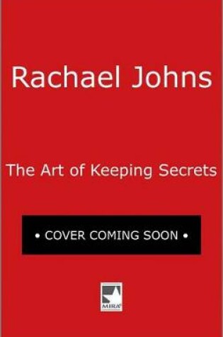 Cover of The Art of Keeping Secrets