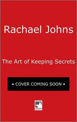 Book cover for The Art of Keeping Secrets