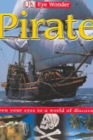 Cover of Pirate