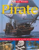 Book cover for Pirate