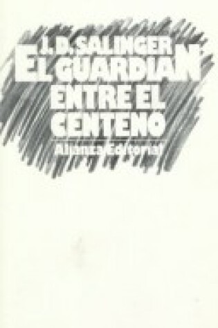 Cover of Guardian Entre Centeno