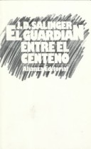 Book cover for Guardian Entre Centeno